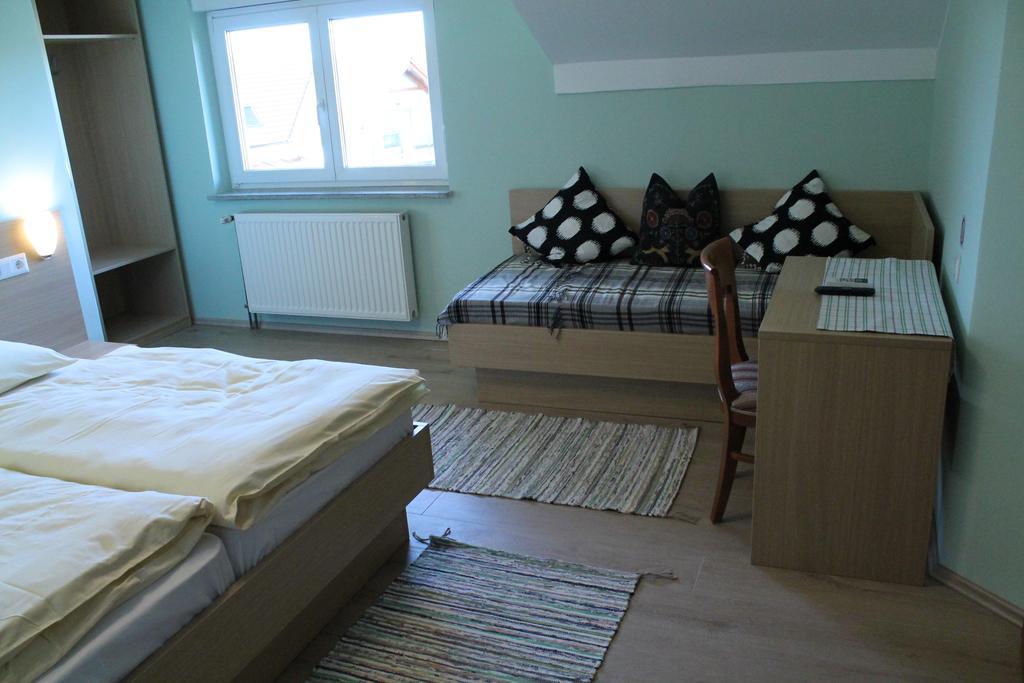 Penzion Gostisce Lesjak Orehova vas Exterior photo